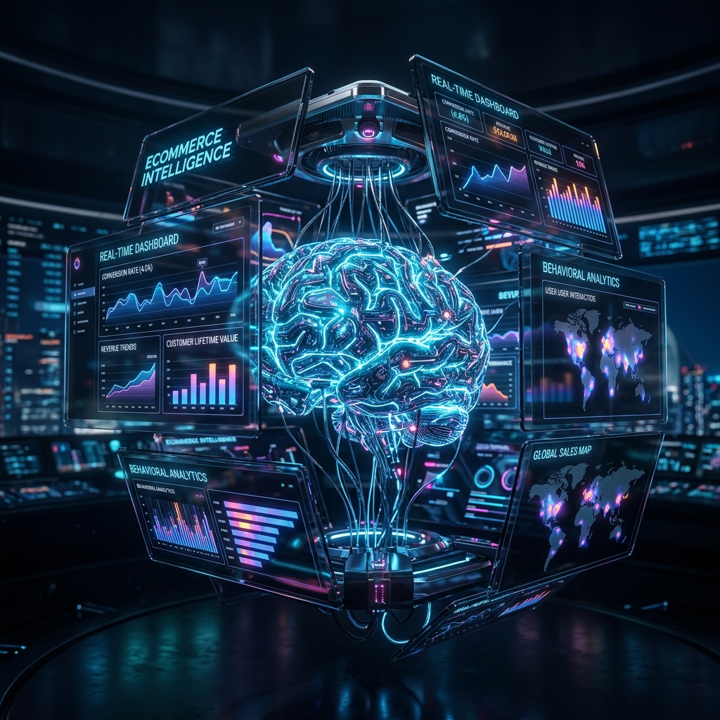 Ecomind AI